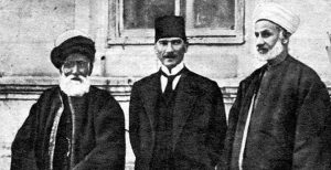 Sivas Kongresi’nin 100. Yıldönümü (4-11 Eylül 1919)