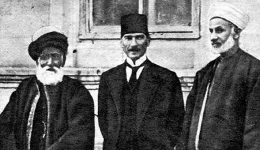Sivas Kongresi’nin 100. Yıldönümü (4-11 Eylül 1919)