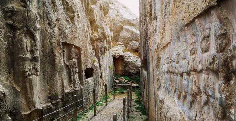 Hititlerin 3200 Yıllık Yazılıkaya Tapınağının Sırrı Çözüldü