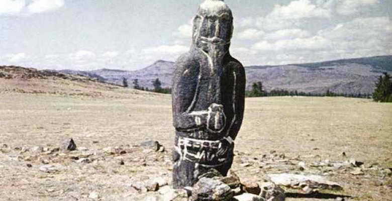 Altay Teorisinin Gizemleri