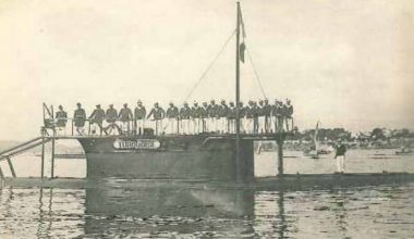 Çanakkale Savaşı ve Müstecip Onbaşı