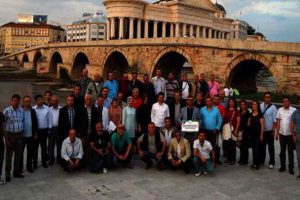 Balkanlar’da tarihin izleri: Makedonya-Kosova