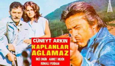 Yeşilçam’ın Beyaz Filmleri: Uludağ ve Sinema-1