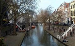 Utrecht’te Runik Yazı