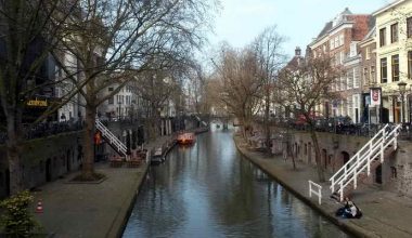 Utrecht’te Runik Yazı