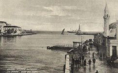 Osmanlı’nın Girit Açılımı Girit’i kurtardı mı?