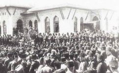 TBMM 100. YAŞINDA! Birinci Meclisin Yapısı