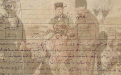 Bursa’nın işgali sırasında Mustafa Kemal’in bir telgrafı
