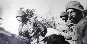 Polemik-7: Mustafa Kemal’in saatinin şarapnelle parçalandığı uydurma mı?