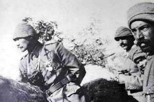Polemik-7: Mustafa Kemal’in saatinin şarapnelle parçalandığı uydurma mı?