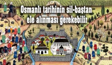 Yeni Târihî Bulgular Işığında: Bursa Ne Zaman Fethedildi?