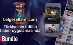 Bundle ağındaki takipçi sayımız 50 bini aştı