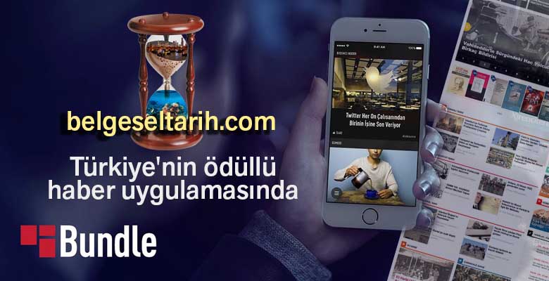 Bundle ağındaki takipçi sayımız 50 bini aştı