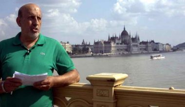 Yarısı Türk Yarısı Macar Olanların Yaşadığı Muhteşem Kent: Budapeşte