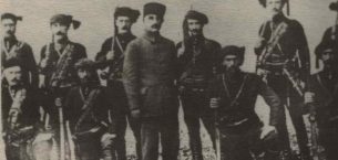 Sakarya Savaşı, Giresun Gönüllüleri, 42 ve 47’nci Alaylar, Mangal Dağı