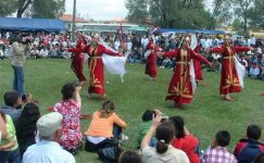 Gündemdeki Sabantoy ve Nogay kültüründeki yeri