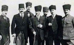 Kaderin Birleştirdiği iki Tıbbiyeli ve Yaşar Kemal