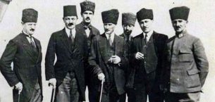 Kaderin Birleştirdiği iki Tıbbiyeli ve Yaşar Kemal