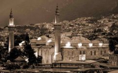 1957’de Bursa Ulu Camii’de İrtica ve Mehdi Olayının İçyüzü