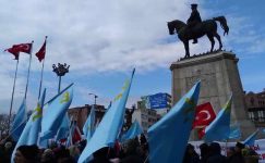 Türkiye’de Yaşayan Nogay Türkleri ve Sivil Toplum Örgütü Olarak Türk Dernekler