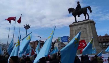 Türkiye’de Yaşayan Nogay Türkleri ve Sivil Toplum Örgütü Olarak Türk Dernekler