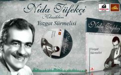 Nida Tüfekçi’yi Uğurladık, Sürmeliler Yetim Kaldı…