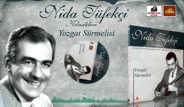 Nida Tüfekçi’yi Uğurladık, Sürmeliler Yetim Kaldı…