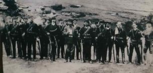 Milli Mücadele’de Giresun Gönüllü Alayları