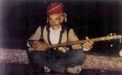 Toros Türkmenleri ve Kırtıllı Felteş Dede