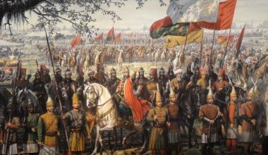 Fâtih Sultan Mehmed’in Şehid Sancaktârı Ulubatlı Baba Hasan ve Bursa’daki Vakıf Köyü “Hasan-Ağa”