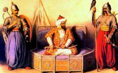 Osmanlı ilk Dönemlerinde Neden Batıya Yöneldi?