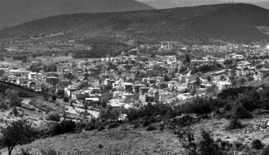 Sultan Reşat kabul etse, Orhaneli’nin adı Alaaddingazi olacaktı