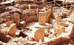 Göbeklitepe