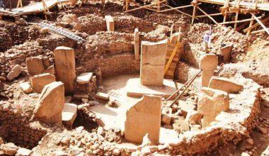 Göbeklitepe