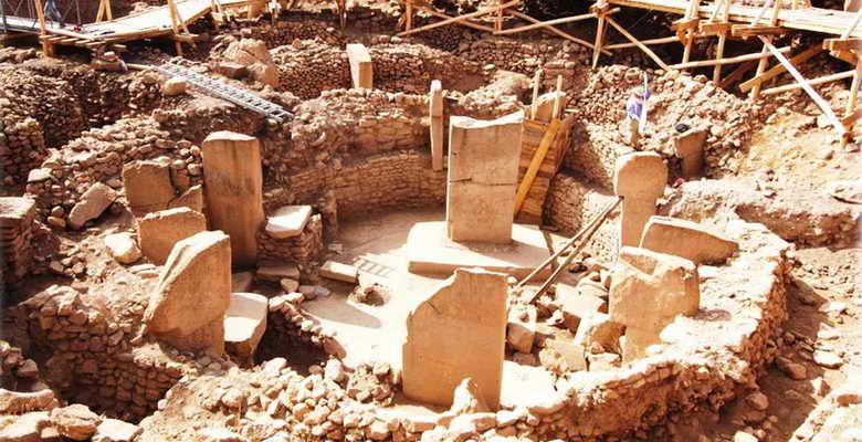 Göbeklitepe