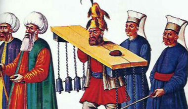 Dünyanın İlk Standartlar Manzumesi: Kanunname-i İhtisabı-ı Bursa (1502)