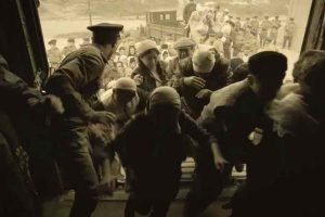 Cengiz Dağcı’nın Eserleri ve Yazılmamış Tarih
