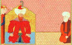 Seyāḥat-nāme’sinin Orijinal Nüshasına Göre Hacı Kāsım el-Bağdâdî’nin Bursa Seyahati