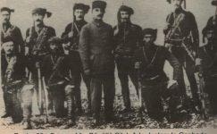 Milis Yarbay (Topal) Osman Ağa