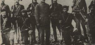 Milis Yarbay (Topal) Osman Ağa