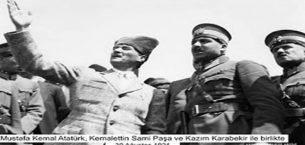 “Paratoner Kemalettin Sami Gökçen” ve Bursa