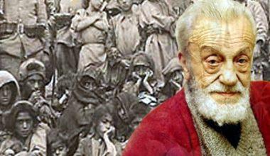 Necip Fazıl ve Dersim Yalanı Necip Fazıl ve Dersim Yalanı