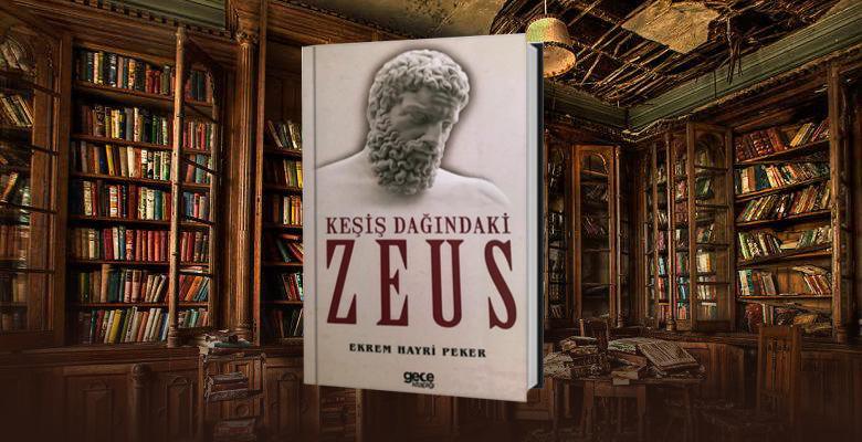 Keşiş Dağındaki Zeus