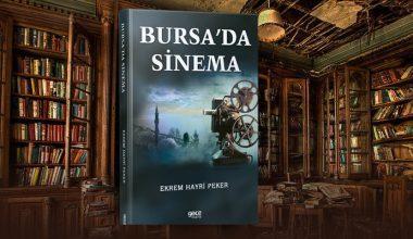 Bursa’da Sinema