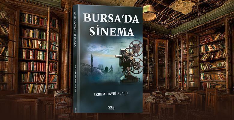 Bursa’da Sinema