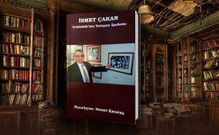 İSMET ÇAKAN – ‘Çekirdek’ten Yetişme İşadamı