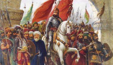 Ak-Şemseddîn’in Fâtih’e Göynük’ten Yazdığı Mektubun Tarihî Açıdan Önemi Ak-Şemseddîn’in Fâtih’e Göynük’ten Yazdığı Mektubun Tarihî Açıdan Önemi