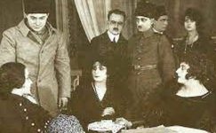 Bursa’nın Sinema Tarihi