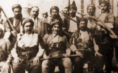 Yüz Yıl Önce Güney Cephesi… Gaziantep’in Kurtuluşunun 100’ncü Yılı