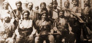 Yüz Yıl Önce Güney Cephesi… Gaziantep’in Kurtuluşunun 100’ncü Yılı